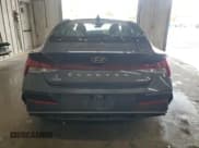 ✅ 2024 Hyundai Elantra Limited • VIN: KMHLP4DG7RU660903 • Лот: 90655015. Опубликован ранее на Copart с пробегом 64 016 миль. Бесплатный доступ к архиву аукционных продаж из США и подробный отчёт об истории автомобиля на DreamBid. Изображение 6.