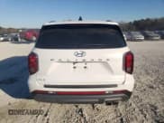 ✅ 2024 Hyundai Palisade Limited • VIN: KM8R54GE9RU726412 • Лот: 86326174. Опубликован ранее на Copart с пробегом 18 334 миль. Бесплатный доступ к архиву аукционных продаж из США и подробный отчёт об истории автомобиля на DreamBid. Изображение 6.