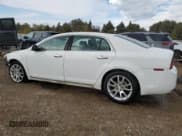 ✅ 2009 Chevrolet Malibu LTZ • VIN: 1G1ZK57B59F187163 • Lot: 77118634. Listed on Copart with 24,254 mi. Free auction sales archive from the USA and detailed vehicle history report at DreamBid. Image 2.