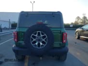 ✅ 2023 Ford Bronco • VIN: 1FMEE5DP2PLB43810 • Lot: 41656885. Wystawiony na IAAI z przebiegiem 22 178 mil. Bezpłatny archiwum sprzedaży aukcyjnych z USA i szczegółowy raport historii pojazdu na DreamBid. Zdjęcie 16.