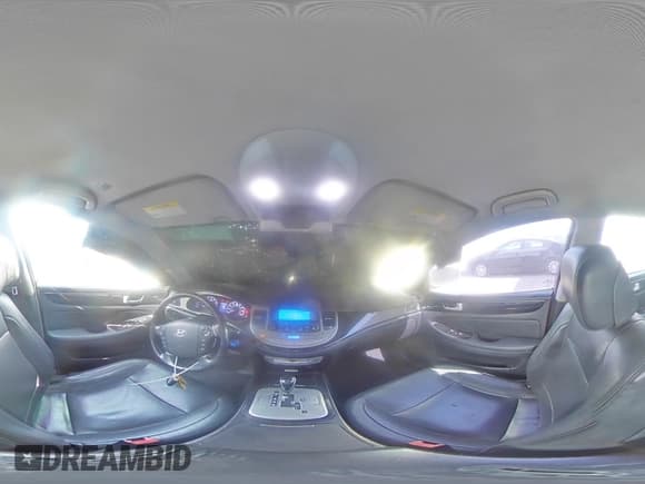 ✅ 2013 Hyundai Genesis 3.8L • VIN: KMHGC4DD4DU244626 • Lot: 91504995. Listed on Copart with 162,594 mi. Free auction sales archive from the USA and detailed vehicle history report at DreamBid. Image 14.