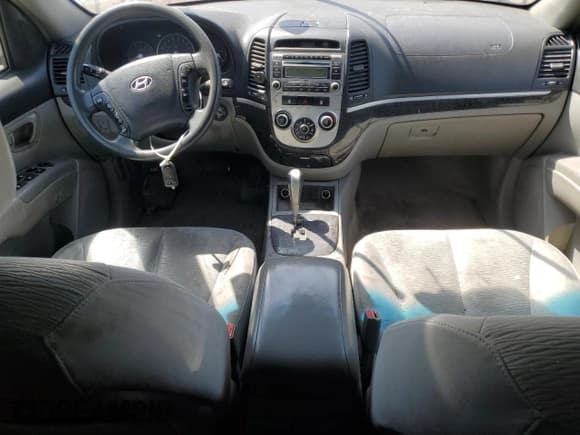 ✅ 2007 Hyundai Santa Fe GL 5Pass • VIN: 5NMSG13E77H033301 • Лот: 50896805. Опубликован ранее на Copart с пробегом 334 373 миль. Бесплатный доступ к архиву аукционных продаж из США и подробный отчёт об истории автомобиля на DreamBid. Изображение 8.