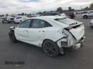 ✅ 2018 Honda Civic Sport • VIN: SHHFK7H41JU404723 • Лот: 92498205. Опубликован ранее на Copart с пробегом 97 572 миль. Бесплатный доступ к архиву аукционных продаж из США и подробный отчёт об истории автомобиля на DreamBid. Изображение 2.