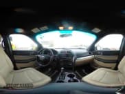 ✅ 2016 Ford Explorer • VIN: 1FM5K7BH4GGB40089 • Lot: 42166840. Listed on IAAI with 172,099 mi. Free auction sales archive from the USA and detailed vehicle history report at DreamBid. Image 18.