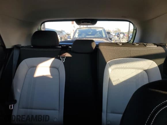 ✅ 2024 Hyundai Venue Limited • VIN: KMHRC8A30RU314996 • Lot: 87929275. Listed on Copart with 4,578 mi. Free auction sales archive from the USA and detailed vehicle history report at DreamBid. Image 10.