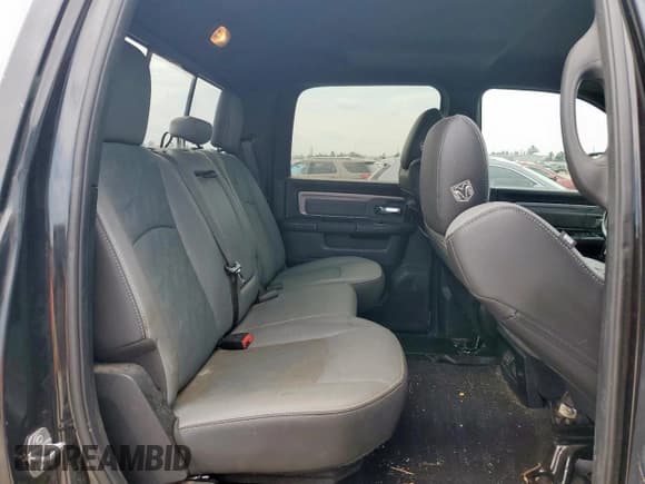 ✅ 2017 Ram 2500 Power Wagon • VIN: 3C6TR5EJ5HG753118 • Лот: 69494145. Опубликован ранее на Copart с пробегом 222 244 миль. Бесплатный доступ к архиву аукционных продаж из США и подробный отчёт об истории автомобиля на DreamBid. Изображение 10.