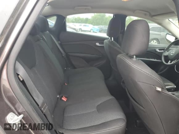 ✅ 2015 Dodge Dart SXT • VIN: 1C3CDFBBXFD150495 • Лот: 58394945. Опубликован ранее на Copart с пробегом 90 654 миль. Бесплатный доступ к архиву аукционных продаж из США и подробный отчёт об истории автомобиля на DreamBid. Изображение 10.