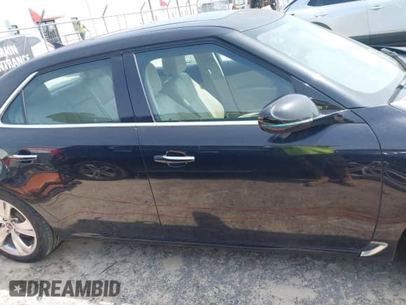 ✅ 2011 Saab 9-5 Turbo4 • VIN: YS3GN4AR5B4002805 • Lot: 42800427. Wystawiony na IAAI z przebiegiem 132 327 mil. Bezpłatny archiwum sprzedaży aukcyjnych z USA i szczegółowy raport historii pojazdu na DreamBid. Zdjęcie 14.