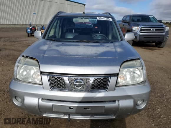 ✅ 2006 Nissan X-Trail XE • VIN: JN8BT08V36W201837 • Lot: 86462275. Wystawiony na Copart z przebiegiem 329 258 mil. Bezpłatny archiwum sprzedaży aukcyjnych z USA i szczegółowy raport historii pojazdu na DreamBid. Zdjęcie 5.