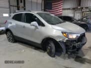 ✅ 2022 Buick Encore Preferred • VIN: KL4CJESM1NB561904 • Lot: 91584875. Listed on Copart with 46,616 mi. Free auction sales archive from the USA and detailed vehicle history report at DreamBid. Image 4.