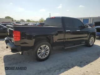 ✅ 2017 Chevrolet Silverado 1500 Work Truck • VIN: 1GCRCNEH1HZ104580 • Лот: 65742084. Опубликован ранее на Copart с пробегом 85 074 миль. Бесплатный доступ к архиву аукционных продаж из США и подробный отчёт об истории автомобиля на DreamBid. Изображение 3.