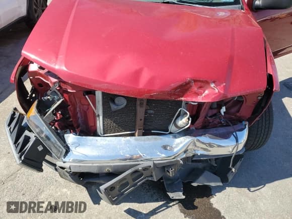 ✅ 2006 Chevrolet Colorado 1LT • VIN: 1GCCS136168202594 • Лот: 53434455. Опубликован ранее на Copart с пробегом 193 808 миль. Бесплатный доступ к архиву аукционных продаж из США и подробный отчёт об истории автомобиля на DreamBid. Изображение 12.