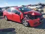 2018 Chevrolet Cruze LS с VIN 1G1BC5SM9J7228044, выставлен на аукционе Copart как лот 82639315 с пробегом 63 707 миль миль и Списание • Salvage title. История ставок и продаж доступна на DreamBid. Изображение 4.