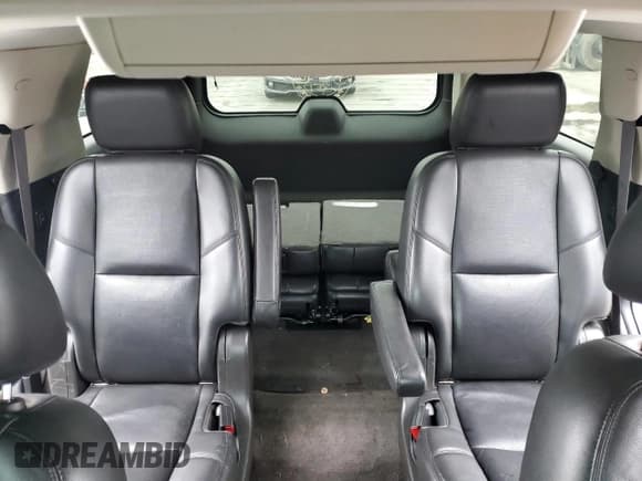 ✅ 2014 Chevrolet Tahoe LTZ • VIN: 1GNSCCE08ER156386 • Lot: 60736625. Listed on Copart with 207,510 mi. Free auction sales archive from the USA and detailed vehicle history report at DreamBid. Image 10.