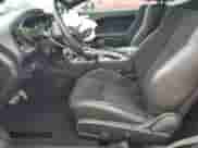 2019 Dodge Challenger GT with VIN 2C3CDZKG8KH759790, listed as a Copart auction lot 58576375 with 30,149 mi miles and Salvage title. Bid and sale history available at DreamBid. Image 7.