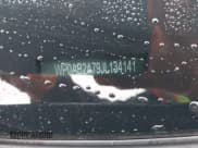 ✅ 2018 Porsche Panamera 4S • VIN: WP0AB2A79JL134141 • Lot: 43545965. Listed on IAAI with 125,180 mi. Free auction sales archive from the USA and detailed vehicle history report at DreamBid. Image 16.