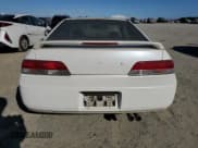 ✅ 1998 Honda Prelude SH • VIN: JHMBB6150WC013241 • Lot: 77710554. Listed on Copart with 215,086 mi. Free auction sales archive from the USA and detailed vehicle history report at DreamBid. Image 6.