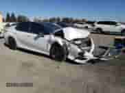 2021 Toyota Camry XSE с VIN 4T1K61AKXMU463805, выставлен на аукционе Copart как лот 90339485 с пробегом 46 702 миль миль и Списание • Salvage title. История ставок и продаж доступна на DreamBid. Изображение 4.