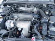 ✅ 1992 Toyota Celica • VIN: JT2ST87N4N0115796 • Lot: 41113715. Listed on IAAI with Not provided. Free auction sales archive from the USA and detailed vehicle history report at DreamBid. Image 10.