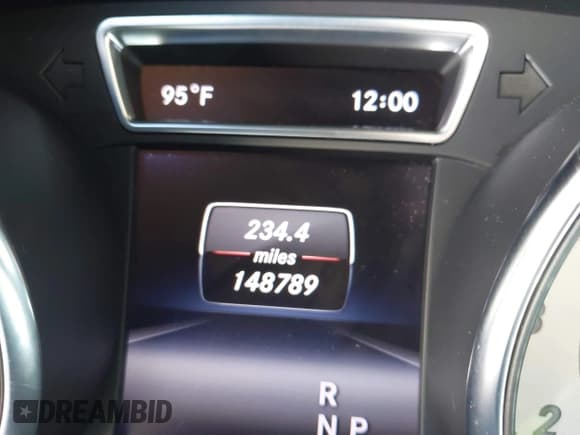 ✅ 2014 Mercedes-Benz CLA 250 • VIN: WDDSJ4EBXEN062917 • Lot: 42503538. Listed on IAAI with 148,789 mi. Free auction sales archive from the USA and detailed vehicle history report at DreamBid. Image 15.