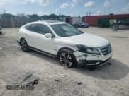 ✅ 2013 Honda Crosstour EX-L • VIN: 5J6TF1H5XDL003357 • Lot: 66638035. Wystawiony na Copart z przebiegiem 164 039 mil. Bezpłatny archiwum sprzedaży aukcyjnych z USA i szczegółowy raport historii pojazdu na DreamBid. Zdjęcie 13.