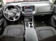 ✅ 2018 Chevrolet Colorado 2WD LT • VIN: 1GCHSCEA6J1293043 • Lot: 47834895. Listed on Copart with 45,049 mi. Free auction sales archive from the USA and detailed vehicle history report at DreamBid. Image 8.