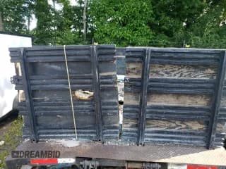 ✅ 2003 Ford F-550 • VIN: 1FDAF56PX3EB91143 • Лот: 59145594. Опубликован ранее на Copart с пробегом 140 436 миль. Бесплатный доступ к архиву аукционных продаж из США и подробный отчёт об истории автомобиля на DreamBid. Изображение 6.