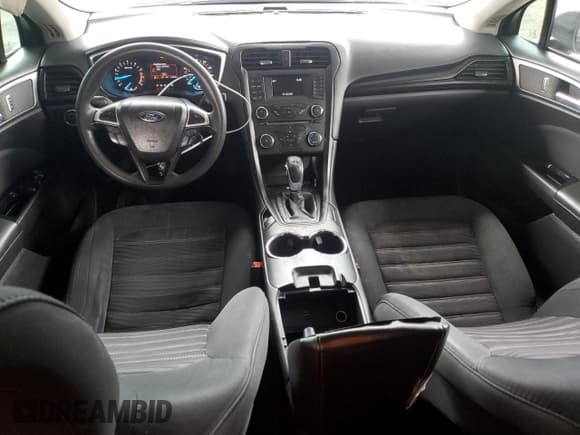 ✅ 2016 Ford Fusion SE • VIN: 3FA6P0H72GR174109 • Lot: 56765115. Listed on Copart with 138,832 mi. Free auction sales archive from the USA and detailed vehicle history report at DreamBid. Image 8.