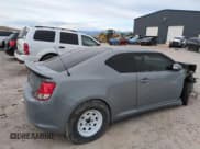 ✅ 2013 Scion tC • VIN: JTKJF5C72D3054129 • Лот: 58426035. Опубликован ранее на Copart с пробегом 131 975 миль. Бесплатный доступ к архиву аукционных продаж из США и подробный отчёт об истории автомобиля на DreamBid. Изображение 3.