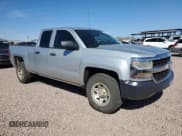 ✅ 2016 Chevrolet Silverado 1500 Work Truck • VIN: 1GCRCNEH2GZ206940 • Лот: 71781804. Опубликован ранее на Copart с пробегом 129 563 миль. Бесплатный доступ к архиву аукционных продаж из США и подробный отчёт об истории автомобиля на DreamBid. Изображение 4.