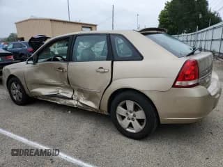 ✅ 2006 Chevrolet Malibu Maxx LT • VIN: 1G1ZT61836F295390 • Лот: 73947784. Опубликован ранее на Copart с пробегом 84 960 миль. Бесплатный доступ к архиву аукционных продаж из США и подробный отчёт об истории автомобиля на DreamBid. Изображение 2.