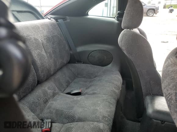 ✅ 2001 Mitsubishi Eclipse GS • VIN: 4A3AC44G51E117911 • Lot: 83950785. Listed on Copart with 184,343 mi. Free auction sales archive from the USA and detailed vehicle history report at DreamBid. Image 10.