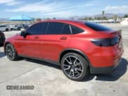 ✅ 2019 Mercedes-Benz GLC 43 AMG • VIN: WDC0J6EB3KF608244 • Lot: 70884225. Listed on Copart with 63,970 mi. Free auction sales archive from the USA and detailed vehicle history report at DreamBid. Image 2.