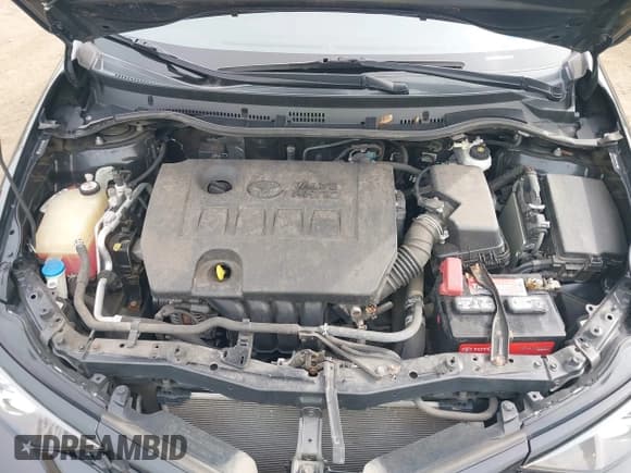 ✅ 2018 Toyota Corolla • VIN: JTNKARJE2JJ567595 • Lot: 43341745. Listed on IAAI with 86,816 mi. Free auction sales archive from the USA and detailed vehicle history report at DreamBid. Image 10.