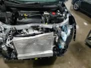 ✅ 2025 Chevrolet Equinox FWD LT • VIN: 3GNAXHEGXSL228797 • Lot: 65766165. Wystawiony na Copart z przebiegiem 9 767 mil. Bezpłatny archiwum sprzedaży aukcyjnych z USA i szczegółowy raport historii pojazdu na DreamBid. Zdjęcie 15.