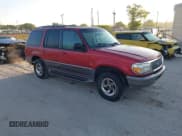 ✅ 1997 Mercury Mountaineer • VIN: 4M2DU55P0VUJ62553 • Lot: 41874427. Wystawiony na IAAI z przebiegiem 79 221 mil. Bezpłatny archiwum sprzedaży aukcyjnych z USA i szczegółowy raport historii pojazdu na DreamBid. Zdjęcie 1.