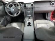 ✅ 2005 Ford Mustang Deluxe • VIN: 1ZVFT80N855194540 • Lot: 54952725. Listed on Copart with 90,931 mi. Free auction sales archive from the USA and detailed vehicle history report at DreamBid. Image 8.