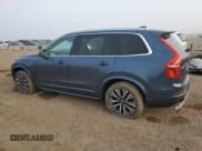 ✅ 2021 Volvo XC90 Momentum • VIN: YV4A22PK0M1766972 • Лот: 70051265. Опубликован ранее на Copart с пробегом 68 446 миль. Бесплатный доступ к архиву аукционных продаж из США и подробный отчёт об истории автомобиля на DreamBid. Изображение 2.