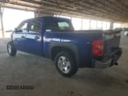 ✅ 2013 Chevrolet Silverado 1500 LT • VIN: 3GCPCSE03DG355921 • Lot: 73167454. Listed on Copart with 80,761 mi. Free auction sales archive from the USA and detailed vehicle history report at DreamBid. Image 2.