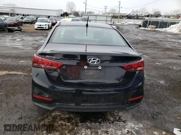 ✅ 2019 Hyundai Accent SE • VIN: 3KPC24A38KE044930 • Лот: 44857775. Опубликован ранее на Copart с пробегом 70 033 миль. Бесплатный доступ к архиву аукционных продаж из США и подробный отчёт об истории автомобиля на DreamBid. Изображение 6.