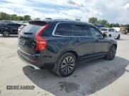 ✅ 2021 Volvo XC90 Momentum • VIN: YV4A22PK4M1759457 • Lot: 70131275. Listed on Copart with 80,334 mi. Free auction sales archive from the USA and detailed vehicle history report at DreamBid. Image 3.