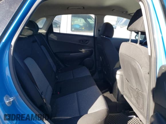 ✅ 2018 Hyundai Kona SEL • VIN: KM8K22AA0JU127312 • Лот: 37517094. Опубликован ранее на Copart с пробегом 111 882 миль. Бесплатный доступ к архиву аукционных продаж из США и подробный отчёт об истории автомобиля на DreamBid. Изображение 10.