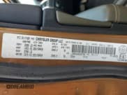 ✅ 2011 Jeep Grand Cherokee Laredo • VIN: 1J4RR4GGXBC697695 • Lot: 59696055. Listed on Copart with 148,537 mi. Free auction sales archive from the USA and detailed vehicle history report at DreamBid. Image 14.