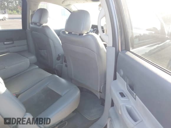 ✅ 2007 Dodge Durango Limited • VIN: 1D8HB58N67F582253 • Лот: 42980695. Опубликован ранее на IAAI с пробегом 127 964 миль. Бесплатный доступ к архиву аукционных продаж из США и подробный отчёт об истории автомобиля на DreamBid. Изображение 8.