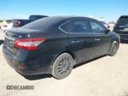 ✅ 2014 Nissan Sentra SL • VIN: 3N1AB7AP8EY323957 • Лот: 43652101. Опубликован ранее на IAAI с пробегом 152 848 миль. Бесплатный доступ к архиву аукционных продаж из США и подробный отчёт об истории автомобиля на DreamBid. Изображение 4.