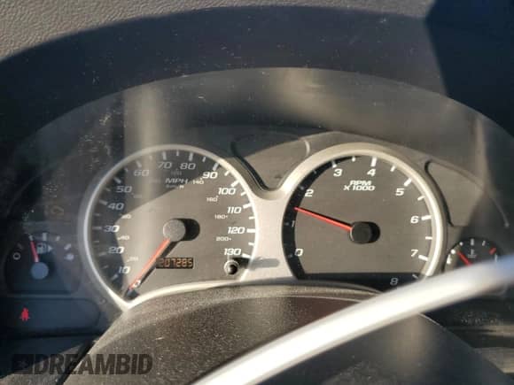 2006 Chevrolet Equinox LT z VIN 2CNDL63F966098128, wystawiony jako Copart lot #78687484 z przebiegiem 207 285 mil mil oraz Szkoda całkowita • Salvage title. Historia ofert i sprzedaży dostępna na DreamBid. Obrazek 9.