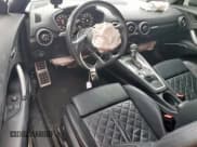 ✅ 2022 Audi TT • VIN: TRUAEAFV4N1000864 • Lot: 81898225. Listed on Copart with 98,889 mi. Free auction sales archive from the USA and detailed vehicle history report at DreamBid. Image 8.