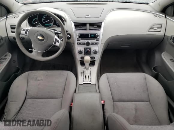 ✅ 2012 Chevrolet Malibu 1LS • VIN: 1G1ZB5E0XCF228055 • Lot: 82209343. Listed on Copart with 105,148 mi. Free auction sales archive from the USA and detailed vehicle history report at DreamBid. Image 8.