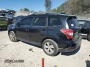 ✅ 2016 Subaru Forester Limited • VIN: JF2SJAKC1GH466293 • Лот: 86512785. Опубликован ранее на Copart с пробегом 127 976 миль. Бесплатный доступ к архиву аукционных продаж из США и подробный отчёт об истории автомобиля на DreamBid. Изображение 2.