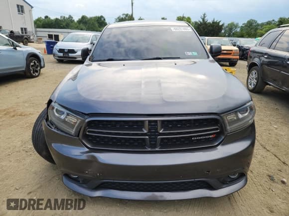 ✅ 2015 Dodge Durango SXT • VIN: 1C4RDHAG2FC187786 • Lot: 66201465. Wystawiony na Copart z przebiegiem 209 920 mil. Bezpłatny archiwum sprzedaży aukcyjnych z USA i szczegółowy raport historii pojazdu na DreamBid. Zdjęcie 5.